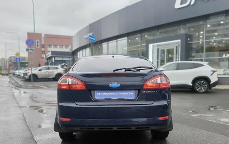 Ford Mondeo IV, 2008 год, 537 000 рублей, 5 фотография