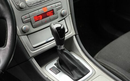 Ford Mondeo IV, 2008 год, 537 000 рублей, 10 фотография
