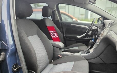 Ford Mondeo IV, 2008 год, 537 000 рублей, 12 фотография