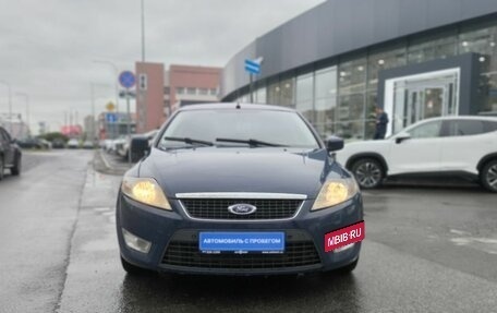 Ford Mondeo IV, 2008 год, 537 000 рублей, 2 фотография