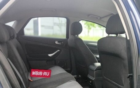 Ford Mondeo IV, 2008 год, 537 000 рублей, 14 фотография