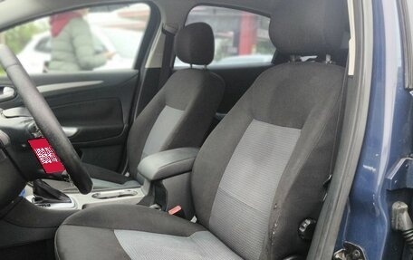 Ford Mondeo IV, 2008 год, 537 000 рублей, 13 фотография