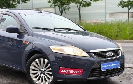 Ford Mondeo IV, 2008 год, 537 000 рублей, 7 фотография