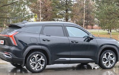 Geely Atlas, 2023 год, 3 000 000 рублей, 1 фотография