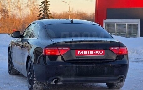 Audi A5, 2009 год, 1 350 000 рублей, 1 фотография