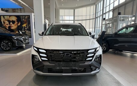Hyundai Tucson, 2026 год, 4 270 000 рублей, 1 фотография