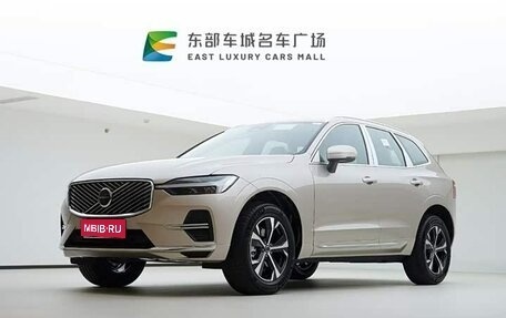 Volvo XC60 II, 2026 год, 5 850 077 рублей, 1 фотография