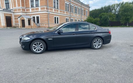 BMW 5 серия, 2011 год, 1 650 000 рублей, 1 фотография