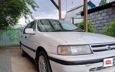 Toyota Corsa, 1992 год, 260 000 рублей, 1 фотография
