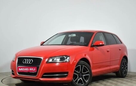 Audi A3, 2012 год, 750 000 рублей, 1 фотография