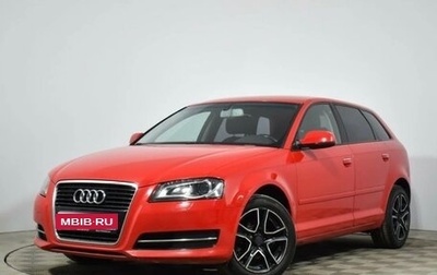 Audi A3, 2012 год, 750 000 рублей, 1 фотография
