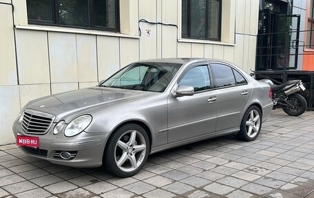 Mercedes-Benz E-Класс, 2008 год, 980 000 рублей, 1 фотография