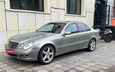 Mercedes-Benz E-Класс, 2008 год, 980 000 рублей, 1 фотография