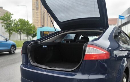 Ford Mondeo IV, 2008 год, 537 000 рублей, 16 фотография