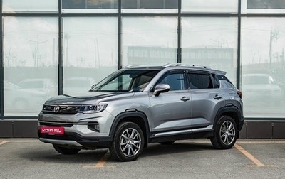 Changan CS35 Plus, 2020 год, 1 450 000 рублей, 1 фотография