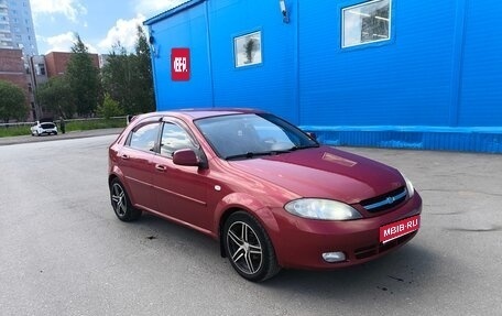 Chevrolet Lacetti, 2011 год, 350 000 рублей, 1 фотография