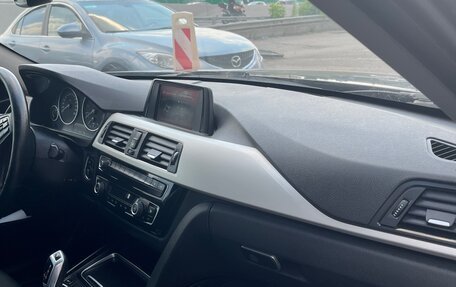 BMW 3 серия, 2018 год, 1 500 рублей, 3 фотография