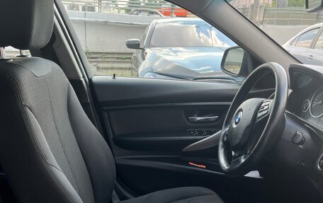 BMW 3 серия, 2018 год, 1 500 рублей, 2 фотография