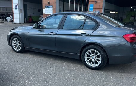 BMW 3 серия, 2018 год, 1 500 рублей, 6 фотография