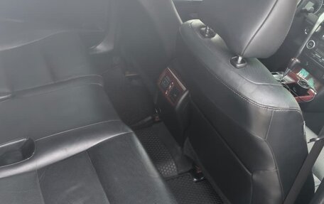 Toyota Camry, 2014 год, 1 530 000 рублей, 7 фотография