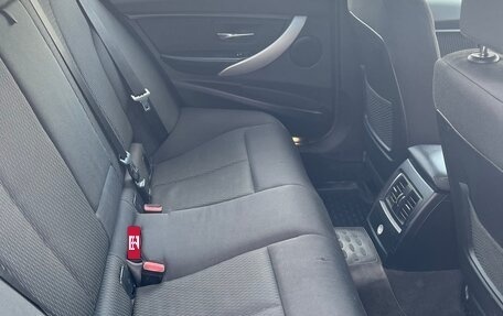 BMW 3 серия, 2018 год, 1 500 рублей, 4 фотография