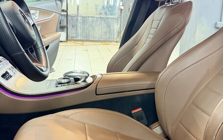 Mercedes-Benz E-Класс, 2017 год, 3 999 999 рублей, 13 фотография