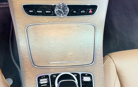 Mercedes-Benz E-Класс, 2017 год, 3 999 999 рублей, 14 фотография