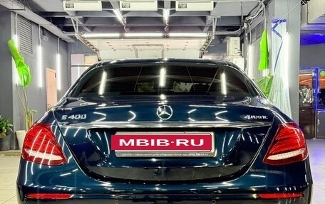 Mercedes-Benz E-Класс, 2017 год, 3 999 999 рублей, 2 фотография