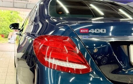 Mercedes-Benz E-Класс, 2017 год, 3 999 999 рублей, 6 фотография