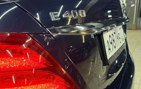 Mercedes-Benz E-Класс, 2017 год, 3 999 999 рублей, 15 фотография