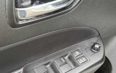 Suzuki Swift IV, 2013 год, 650 000 рублей, 10 фотография