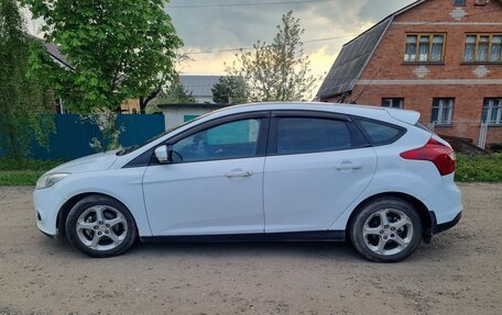 Ford Focus III, 2013 год, 635 000 рублей, 9 фотография