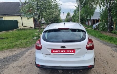 Ford Focus III, 2013 год, 635 000 рублей, 7 фотография