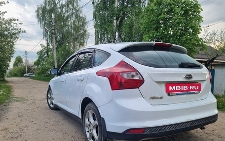 Ford Focus III, 2013 год, 635 000 рублей, 8 фотография