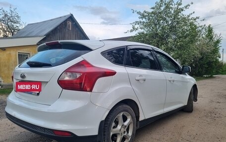 Ford Focus III, 2013 год, 635 000 рублей, 6 фотография
