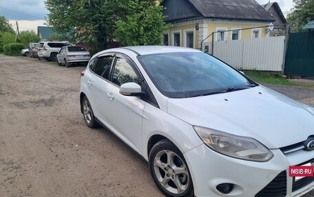 Ford Focus III, 2013 год, 635 000 рублей, 4 фотография