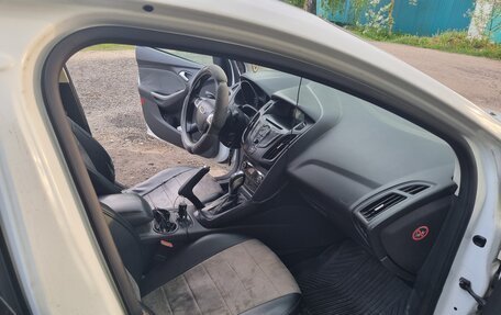 Ford Focus III, 2013 год, 635 000 рублей, 17 фотография