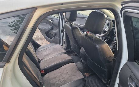 Ford Focus III, 2013 год, 635 000 рублей, 18 фотография