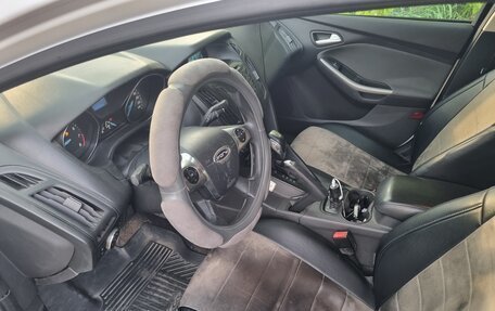 Ford Focus III, 2013 год, 635 000 рублей, 15 фотография