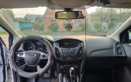 Ford Focus III, 2013 год, 635 000 рублей, 16 фотография