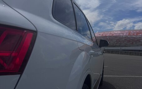 Audi Q7, 2016 год, 3 300 000 рублей, 5 фотография
