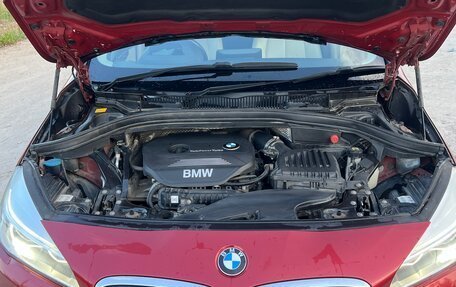 BMW 2 серия Active Tourer F45, 2015 год, 1 300 000 рублей, 2 фотография