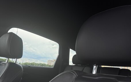 Audi Q7, 2016 год, 3 300 000 рублей, 10 фотография