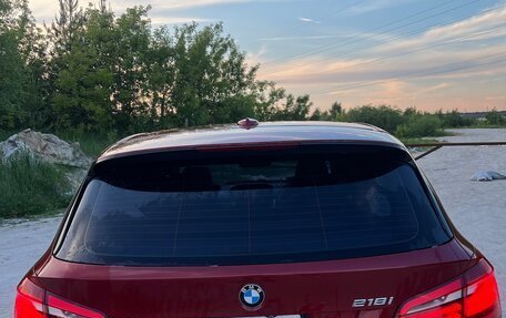BMW 2 серия Active Tourer F45, 2015 год, 1 300 000 рублей, 3 фотография