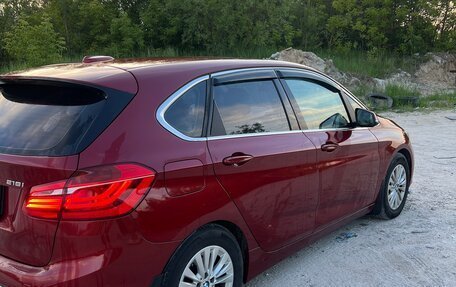 BMW 2 серия Active Tourer F45, 2015 год, 1 300 000 рублей, 5 фотография