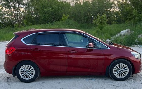 BMW 2 серия Active Tourer F45, 2015 год, 1 300 000 рублей, 8 фотография