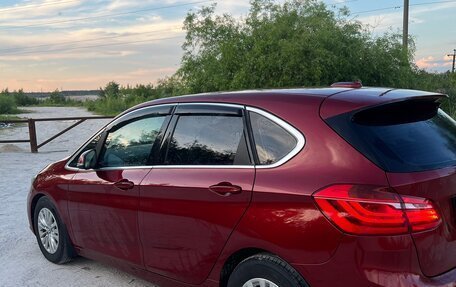 BMW 2 серия Active Tourer F45, 2015 год, 1 300 000 рублей, 6 фотография