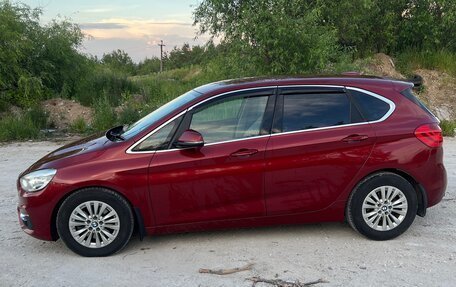 BMW 2 серия Active Tourer F45, 2015 год, 1 300 000 рублей, 7 фотография