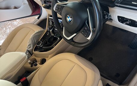 BMW 2 серия Active Tourer F45, 2015 год, 1 300 000 рублей, 11 фотография