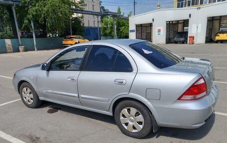 Nissan Almera Classic, 2012 год, 690 000 рублей, 3 фотография